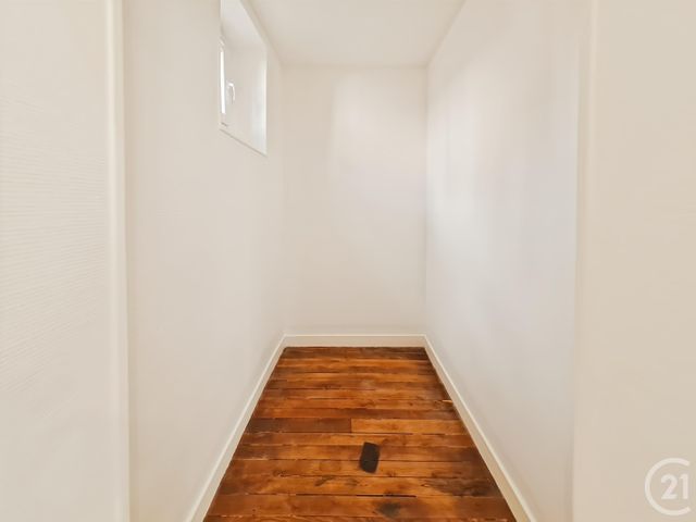 Appartement F2 &agrave; vendre - 2 pi&egrave;ces - 32,74 m2 - La Plaine St Denis - 93 - ILE-DE-FRANCE