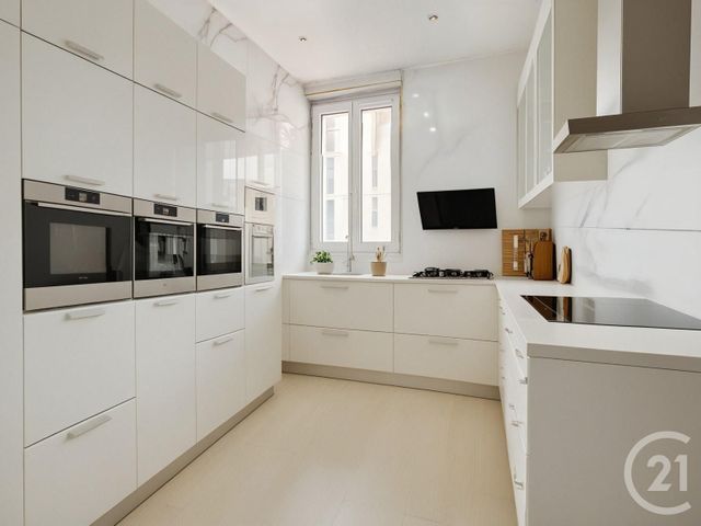 Appartement F2 &agrave; vendre - 2 pi&egrave;ces - 32,74 m2 - La Plaine St Denis - 93 - ILE-DE-FRANCE