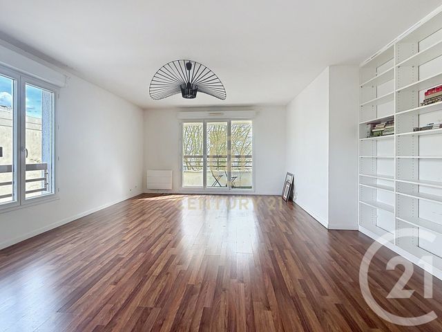 appartement - VILLENEUVE LA GARENNE - 92