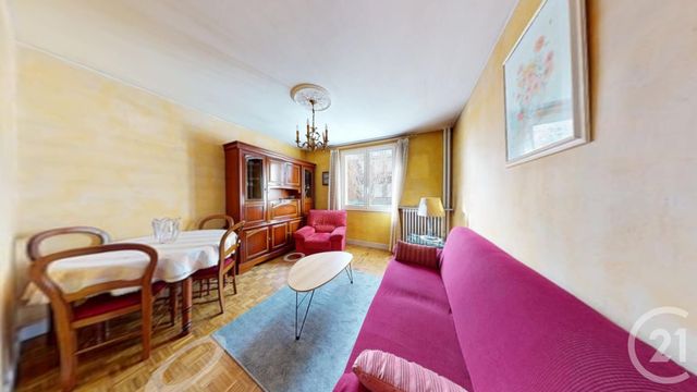 Appartement &agrave; vendre - 2 pi&egrave;ces - 40,17 m2 - Aubervilliers - 93 - ILE-DE-FRANCE