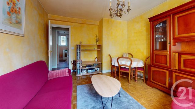 Appartement &agrave; vendre - 2 pi&egrave;ces - 40,17 m2 - Aubervilliers - 93 - ILE-DE-FRANCE