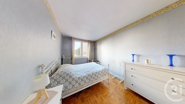 Appartement &agrave; vendre - 2 pi&egrave;ces - 40,17 m2 - Aubervilliers - 93 - ILE-DE-FRANCE