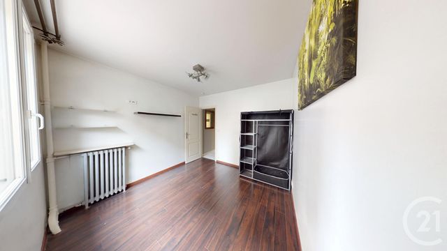 Appartement &agrave; vendre - 3 pi&egrave;ces - 53,18 m2 - Aubervilliers - 93 - ILE-DE-FRANCE