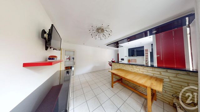 Appartement &agrave; vendre - 3 pi&egrave;ces - 53,18 m2 - Aubervilliers - 93 - ILE-DE-FRANCE