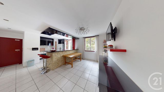 Appartement &agrave; vendre - 3 pi&egrave;ces - 53,18 m2 - Aubervilliers - 93 - ILE-DE-FRANCE