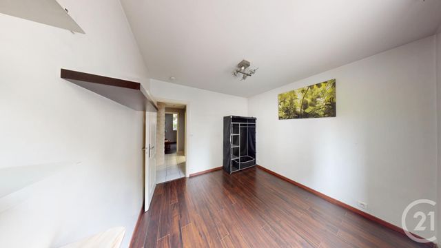 Appartement &agrave; vendre - 3 pi&egrave;ces - 53,18 m2 - Aubervilliers - 93 - ILE-DE-FRANCE