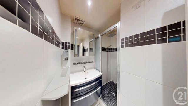 Appartement &agrave; vendre - 3 pi&egrave;ces - 53,18 m2 - Aubervilliers - 93 - ILE-DE-FRANCE