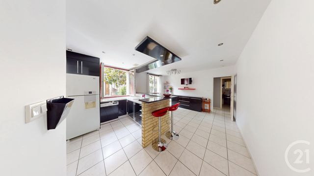 Appartement &agrave; vendre - 3 pi&egrave;ces - 53,18 m2 - Aubervilliers - 93 - ILE-DE-FRANCE