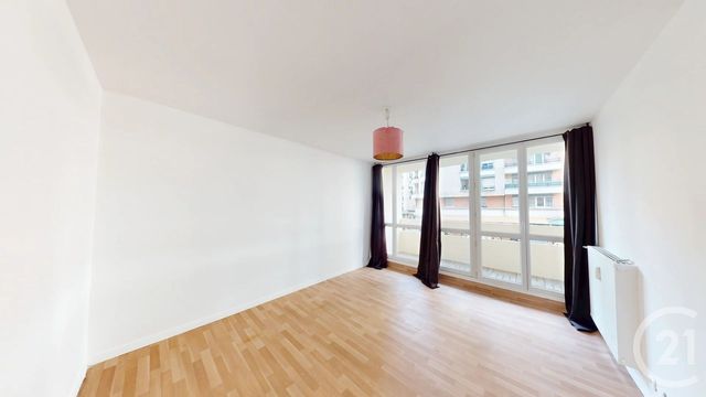 Appartement F1 &agrave; vendre - 1 pi&egrave;ce - 32,90 m2 - Aubervilliers - 93 - ILE-DE-FRANCE