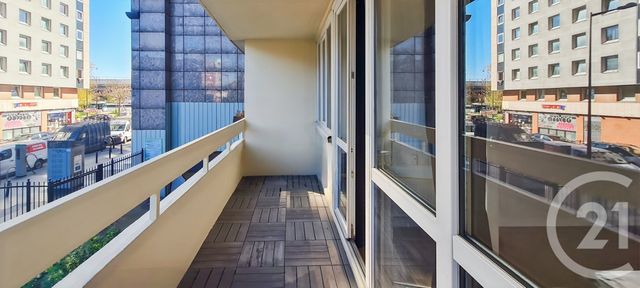 appartement - AUBERVILLIERS - 93