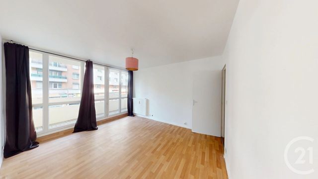 Appartement F1 &agrave; vendre - 1 pi&egrave;ce - 32,90 m2 - Aubervilliers - 93 - ILE-DE-FRANCE