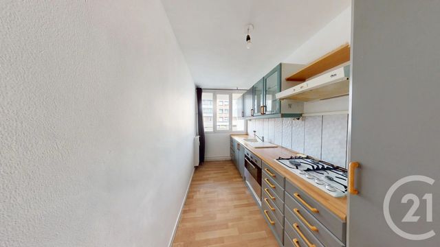 Appartement F1 &agrave; vendre - 1 pi&egrave;ce - 32,90 m2 - Aubervilliers - 93 - ILE-DE-FRANCE