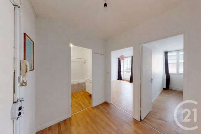 Appartement F1 &agrave; vendre - 1 pi&egrave;ce - 32,90 m2 - Aubervilliers - 93 - ILE-DE-FRANCE