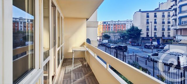 Appartement F1 &agrave; vendre - 1 pi&egrave;ce - 32,90 m2 - Aubervilliers - 93 - ILE-DE-FRANCE