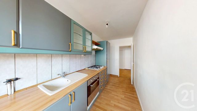 Appartement F1 &agrave; vendre - 1 pi&egrave;ce - 32,90 m2 - Aubervilliers - 93 - ILE-DE-FRANCE