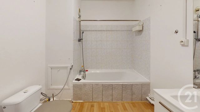 Appartement F1 &agrave; vendre - 1 pi&egrave;ce - 32,90 m2 - Aubervilliers - 93 - ILE-DE-FRANCE