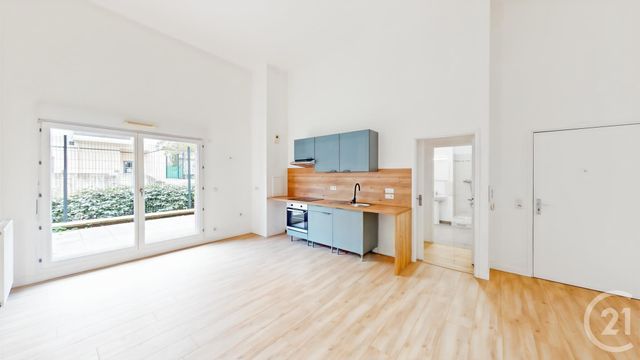 Appartement &agrave; vendre - 4 pi&egrave;ces - 72 m2 - Aubervilliers - 93 - ILE-DE-FRANCE