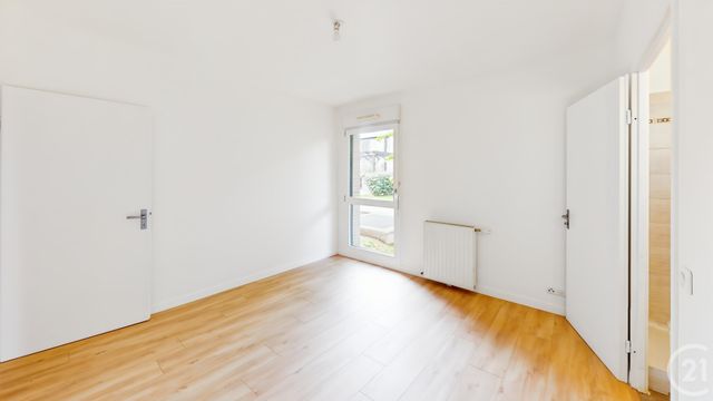 Appartement &agrave; vendre - 4 pi&egrave;ces - 72 m2 - Aubervilliers - 93 - ILE-DE-FRANCE