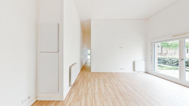 Appartement &agrave; vendre - 4 pi&egrave;ces - 72 m2 - Aubervilliers - 93 - ILE-DE-FRANCE