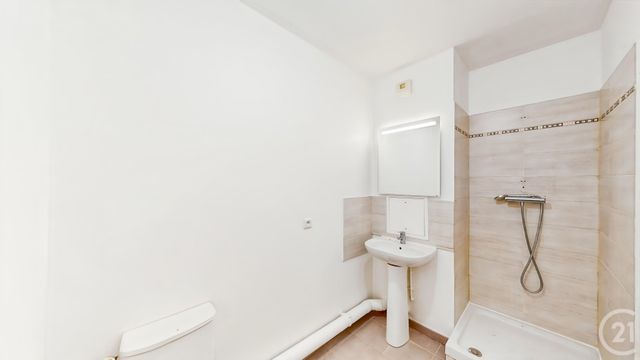 Appartement &agrave; vendre - 4 pi&egrave;ces - 72 m2 - Aubervilliers - 93 - ILE-DE-FRANCE