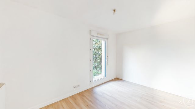 Appartement &agrave; vendre - 4 pi&egrave;ces - 72 m2 - Aubervilliers - 93 - ILE-DE-FRANCE