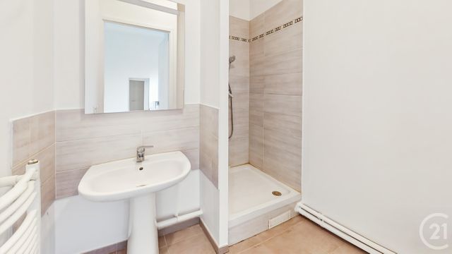 Appartement &agrave; vendre - 4 pi&egrave;ces - 72 m2 - Aubervilliers - 93 - ILE-DE-FRANCE