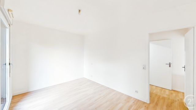Appartement &agrave; vendre - 4 pi&egrave;ces - 72 m2 - Aubervilliers - 93 - ILE-DE-FRANCE