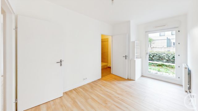 Appartement &agrave; vendre - 4 pi&egrave;ces - 72 m2 - Aubervilliers - 93 - ILE-DE-FRANCE