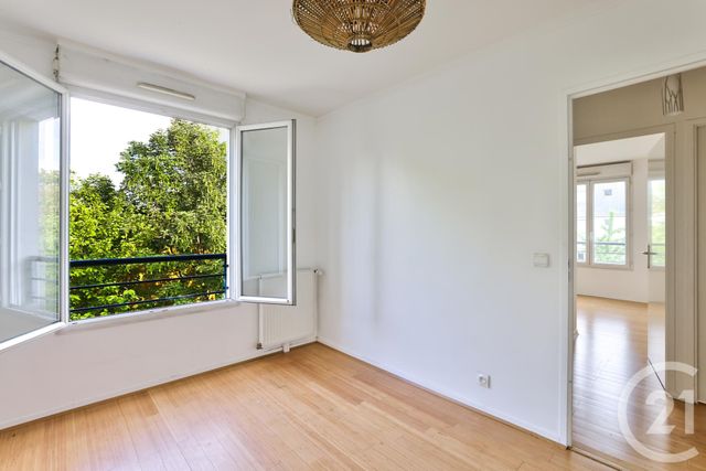 Appartement F4 &agrave; vendre - 4 pi&egrave;ces - 83,56 m2 - Aubervilliers - 93 - ILE-DE-FRANCE