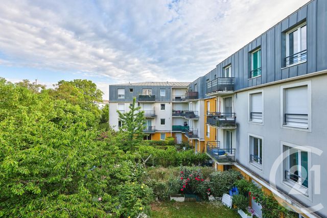 Appartement F4 &agrave; vendre - 4 pi&egrave;ces - 83,56 m2 - Aubervilliers - 93 - ILE-DE-FRANCE