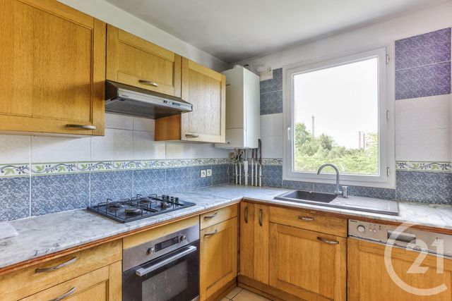 Appartement F4 &agrave; vendre - 4 pi&egrave;ces - 83,56 m2 - Aubervilliers - 93 - ILE-DE-FRANCE