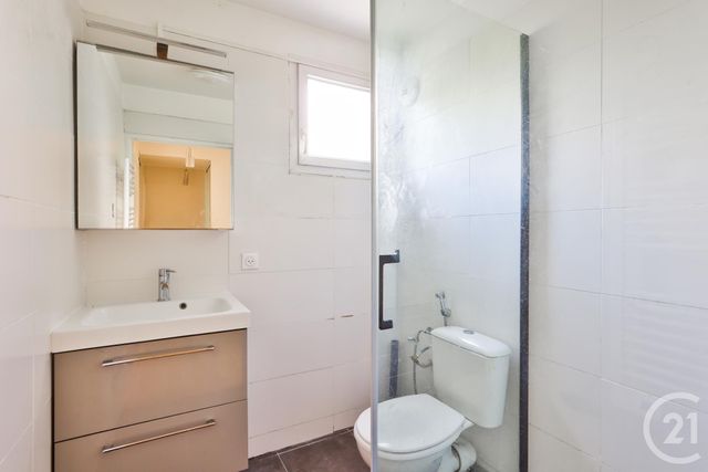 Appartement F4 &agrave; vendre - 4 pi&egrave;ces - 83,56 m2 - Aubervilliers - 93 - ILE-DE-FRANCE