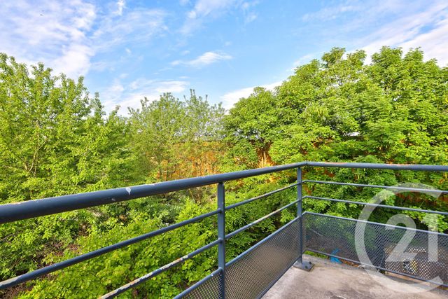 Appartement F4 &agrave; vendre - 4 pi&egrave;ces - 83,56 m2 - Aubervilliers - 93 - ILE-DE-FRANCE