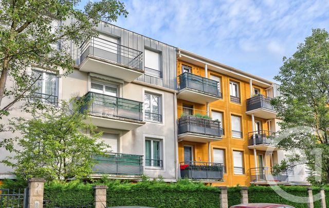 Appartement F4 &agrave; vendre - 4 pi&egrave;ces - 83,56 m2 - Aubervilliers - 93 - ILE-DE-FRANCE