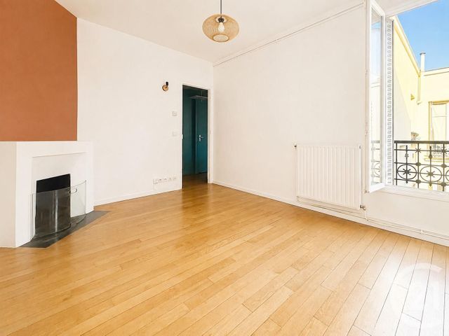 appartement - AUBERVILLIERS - 93