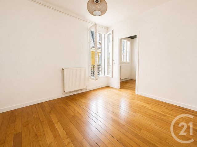 Appartement F3 &agrave; vendre - 3 pi&egrave;ces - 50 m2 - Aubervilliers - 93 - ILE-DE-FRANCE