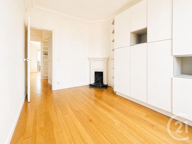 Appartement F3 &agrave; vendre - 3 pi&egrave;ces - 50 m2 - Aubervilliers - 93 - ILE-DE-FRANCE