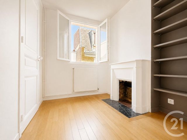 Appartement F3 &agrave; vendre - 3 pi&egrave;ces - 50 m2 - Aubervilliers - 93 - ILE-DE-FRANCE