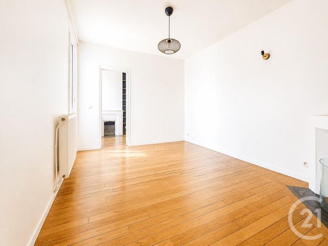Appartement F3 &agrave; vendre - 3 pi&egrave;ces - 50 m2 - Aubervilliers - 93 - ILE-DE-FRANCE