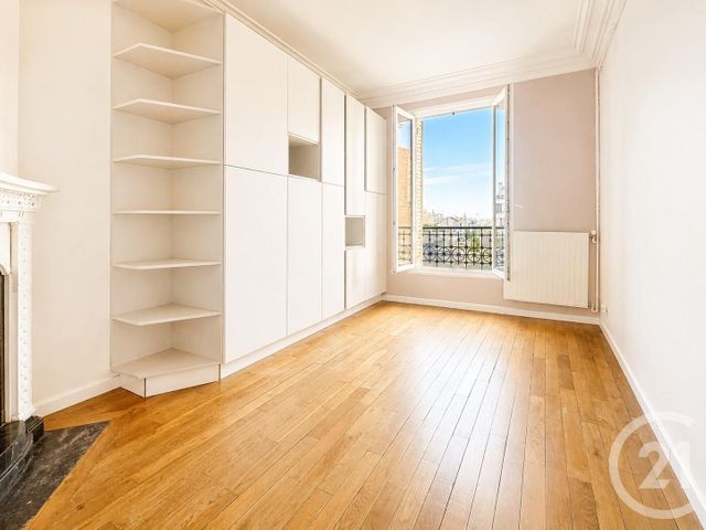 Appartement F3 &agrave; vendre - 3 pi&egrave;ces - 50 m2 - Aubervilliers - 93 - ILE-DE-FRANCE