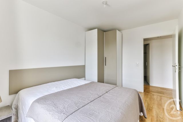 Appartement F4 &agrave; vendre - 4 pi&egrave;ces - 87 m2 - Aubervilliers - 93 - ILE-DE-FRANCE