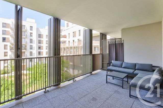 Appartement F4 &agrave; vendre - 4 pi&egrave;ces - 87 m2 - Aubervilliers - 93 - ILE-DE-FRANCE