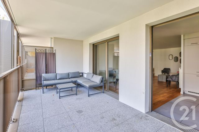 Appartement F4 &agrave; vendre - 4 pi&egrave;ces - 87 m2 - Aubervilliers - 93 - ILE-DE-FRANCE