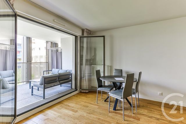 Appartement F4 &agrave; vendre - 4 pi&egrave;ces - 87 m2 - Aubervilliers - 93 - ILE-DE-FRANCE