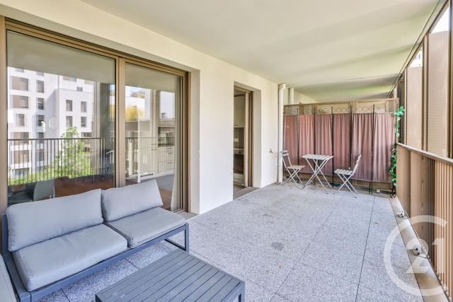 Appartement F4 &agrave; vendre - 4 pi&egrave;ces - 87 m2 - Aubervilliers - 93 - ILE-DE-FRANCE