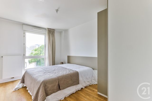 Appartement F4 &agrave; vendre - 4 pi&egrave;ces - 87 m2 - Aubervilliers - 93 - ILE-DE-FRANCE