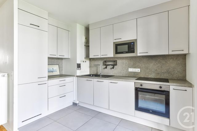 Appartement F4 &agrave; vendre - 4 pi&egrave;ces - 87 m2 - Aubervilliers - 93 - ILE-DE-FRANCE