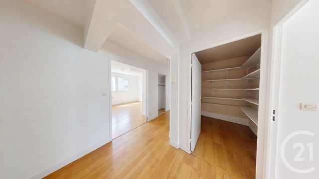 Appartement F4 &agrave; vendre - 4 pi&egrave;ces - 85,29 m2 - Aubervilliers - 93 - ILE-DE-FRANCE