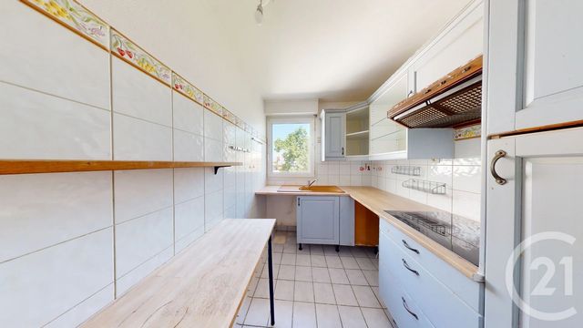 Appartement F4 &agrave; vendre - 4 pi&egrave;ces - 85,29 m2 - Aubervilliers - 93 - ILE-DE-FRANCE