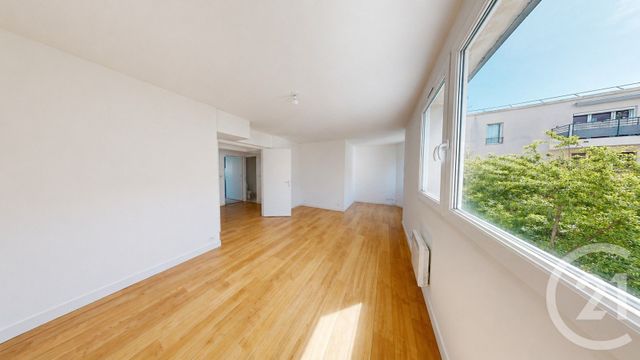 Appartement F4 &agrave; vendre - 4 pi&egrave;ces - 85,29 m2 - Aubervilliers - 93 - ILE-DE-FRANCE